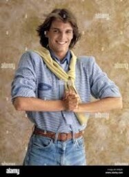 Miguel Bose